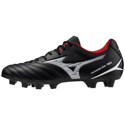 Zapatos De Fútbol Mizuno Monarcida Neo III Select Mujer Negros / Blancos - Chile M685SKHAXZ